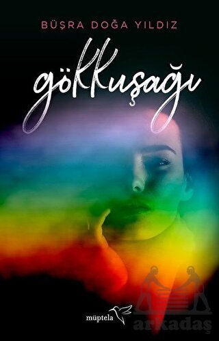 Gökkuşağı - Müptela Yayınları