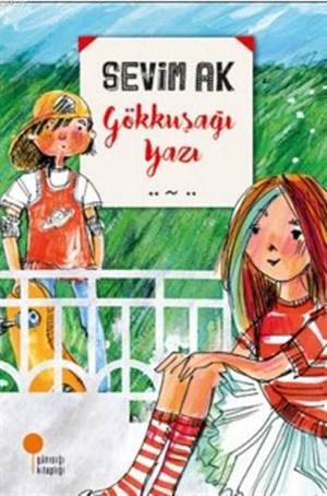 Gökkuşağı Yazı - Günışığı Kitaplığı