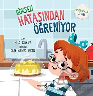 Gökseli Hatasından Öğreniyor - 1
