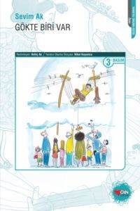 Gökte Biri Var - Can Yayınları