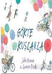 Gökte Kuşlarla - 1