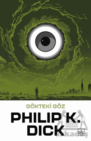 Gökteki Göz - 1