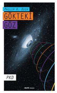 Gökteki Göz - Alfa Yayıncılık