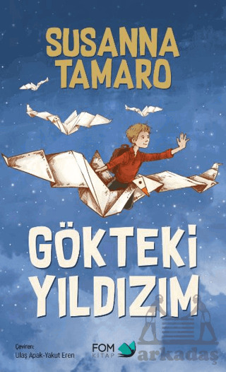 Gökteki Yıldızım - Fom Kitap
