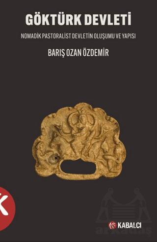 Göktürk Devleti - 1