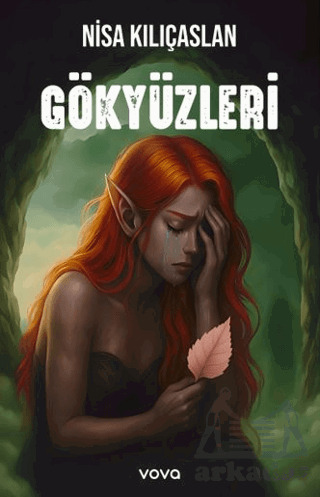Gökyüzleri - Vova Yayınları
