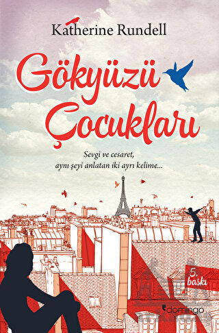 Gökyüzü Çocukları - 1