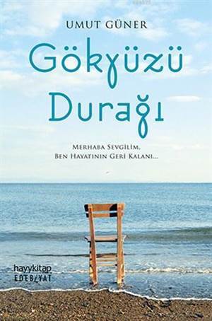 Gökyüzü Durağı - Hayykitap
