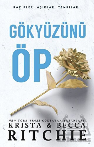 Gökyüzü Öp - 1