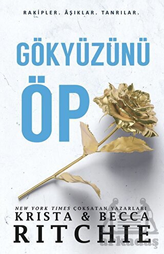 Gökyüzü Öp - Martı Yayınları