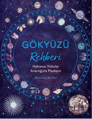 Gökyüzü Rehberi - Flipper Yayıncılık