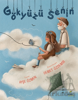 Gökyüzü Senin - 1