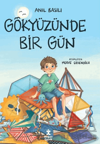 Gökyüzünde Bir Gün - Doğan Çocuk