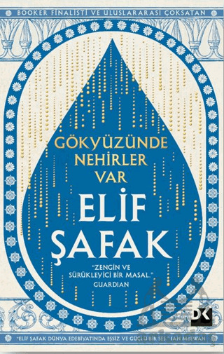 Gökyüzünde Nehirler Var - Doğan Kitap