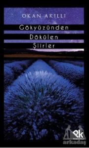 Gökyüzünden Dökülen Şiirler - Panu Kitap