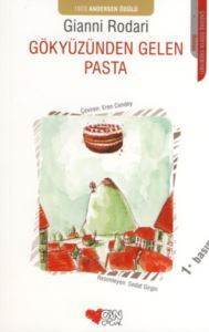 Gökyüzünden Gelen Pasta - Can Yayınları