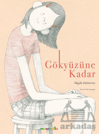 Gökyüzüne Kadar - 1