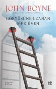 Gökyüzüne Uzanan Merdiven - 1