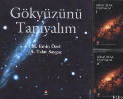 Gökyüzünü Tanıyalım; (2 Ses Kaseti Ve Gökyüzü Atlası İle) - Tübitak Yayınları