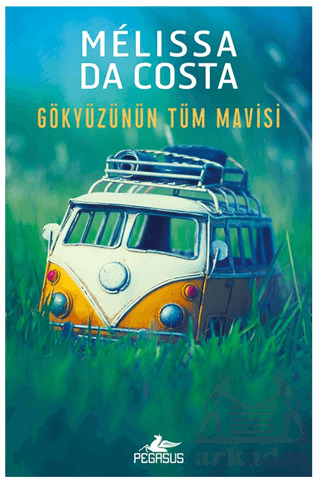 Gökyüzünün Tüm Mavisi - Pegasus Yayınları