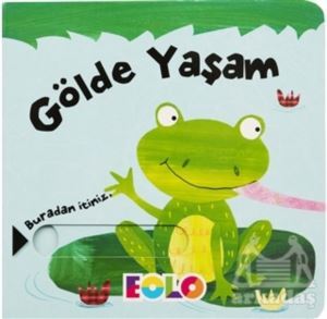 Gölde Yaşam - Eolo