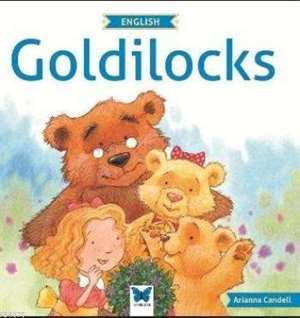 Goldilocks - English - 1