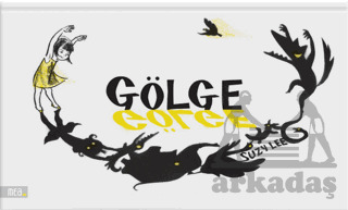 Gölge - Mea Kitap