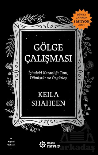 Gölge Çalışması - Doğan Kitap