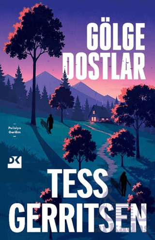 Gölge Dostlar - 1