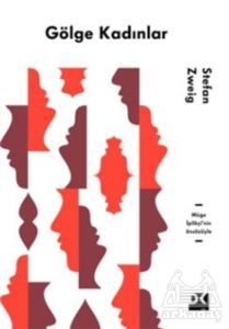 Gölge Kadınlar - Doğan Kitap