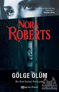 Gölge Ölüm - Epsilon Yayınevi