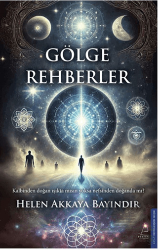 Gölge Rehberler - Destek Yayınları