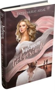 Gölge Serisi 1 - Yalanın Gölgesinde - Ephesus Yayınları