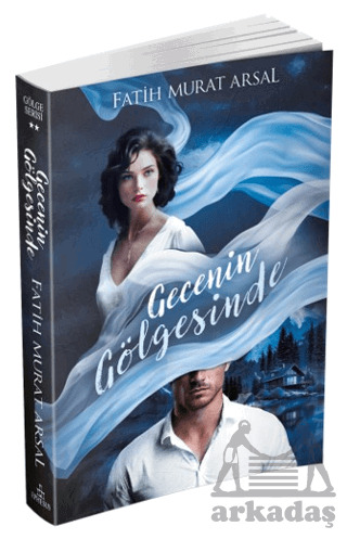 Gölge Serisi 2: Gecenin Gölgesinde - Ephesus Yayınları