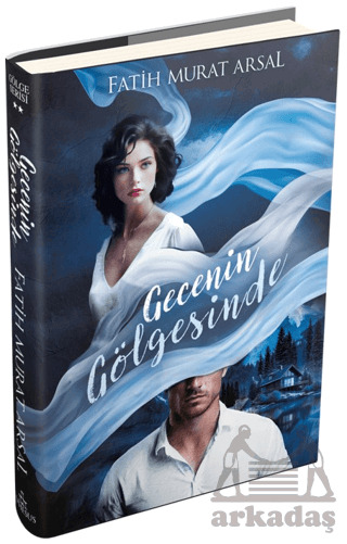 Gölge Serisi 2: Gecenin Gölgesinde - Ephesus Yayınları