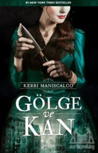 Gölge Ve Kan (Ciltli) - 2