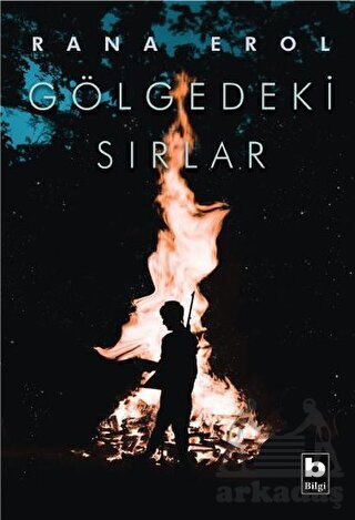 Gölgedeki Sırlar - 1