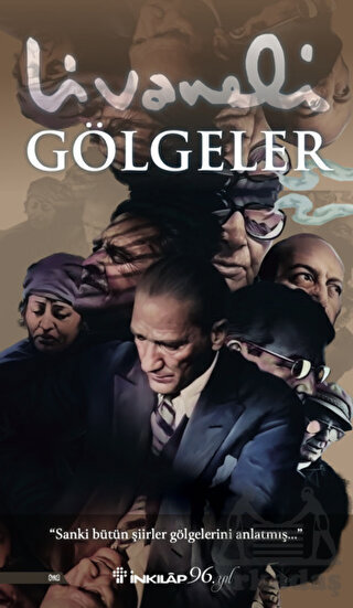 Gölgeler - 1