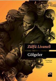 Gölgeler - Hc (Ciltli) - Doğan Kitap