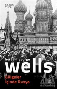 Gölgeler İçinde Rusya - İthaki Yayınları