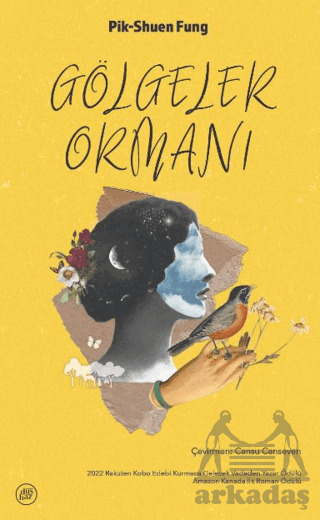 Gölgeler Ormanı - Düşbaz Kitaplar