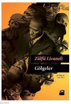 Gölgeler - Doğan Kitap