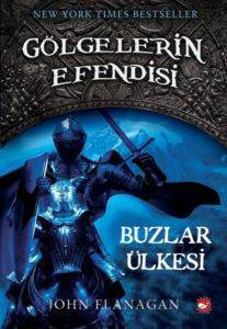 Gölgelerin Efendisi 3; Buzlar Ülkesi - 1