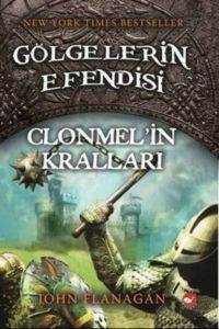 Gölgelerin Efendisi 8; Clonmelin Kralları - 1