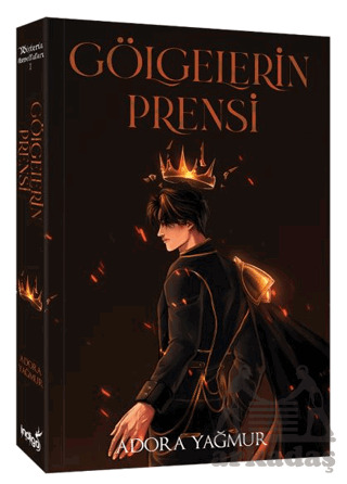 Gölgelerin Prensi - 1