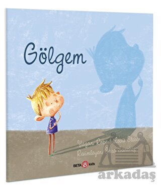 Gölgem - Beta Kids