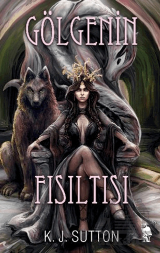 Gölgenin Fısıltısı - Nemesis Kitap