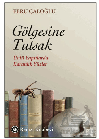 Gölgesine Tutsak - Remzi Kitabevi