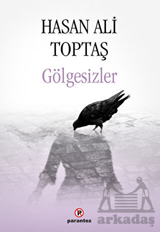 Gölgesizler - Parantez Yayınları