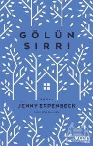 Gölün Sırrı - Can Yayınları